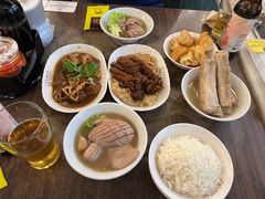 -松發肉骨茶(先得坊店)