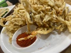 -洪姐川菜东北菜铁锅炖(天生丽街店)
