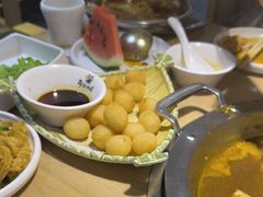 -邵汇大虾火锅(鲁迅路店)