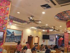 -鹤乡东北菜(崮山路店)