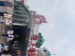 -沈阳站