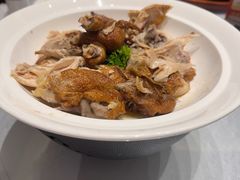 -老德州四合院·德州菜(天衢路店)