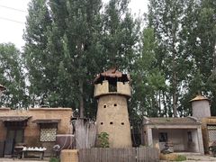 -白洋淀景区
