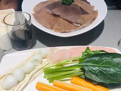 -海底捞火锅(金光华店)