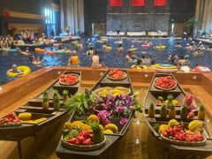 -清河半岛温泉度假酒店