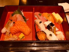-金井日本料理(丽柏广场店)
