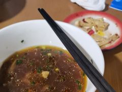 -矮子粉店1985·长沙米粉(湘春路店)