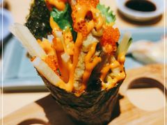 -Tuna maki寿司(园区永旺店)
