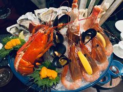 -巴黎轩(澳门巴黎人店)