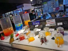 -梨花自助烤肉(天河城店)