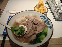 -鑫花溪牛肉米粉(凤凰街创始总店)