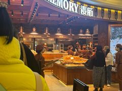 -麦陌(大卫城店)