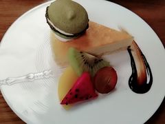 -天蓮珍素館