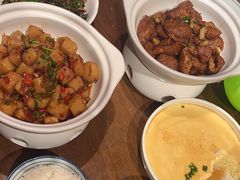 -老湘村·湖南土菜(天河维多利店)