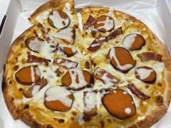 -巴黎贝甜(常德路店)