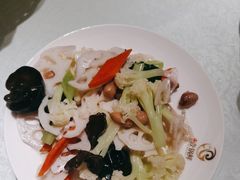 -古洼一锅鲜(开发区店)