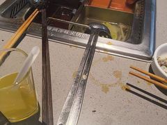 -海底捞火锅(奥体南路店)