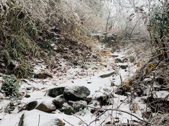 -天柱山风景区