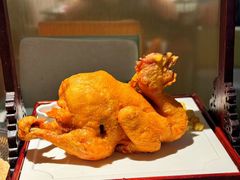 -大秦小宴•新派西北(万象前海店)