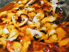 -雲蜀龙阁·金牌水煮鱼(方庄店)