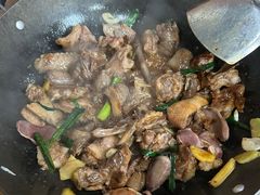 -顺德火焰醉鹅坊(珠海店)