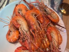 -山海•蒸汽活海鲜自助(皇庭广场店)