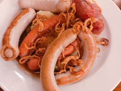 -宝莱纳餐厅(滨江店)