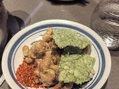 -巴奴毛肚火锅(大剧院店)