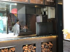 门面-金鸭季·北京烤鸭(深业上城店)