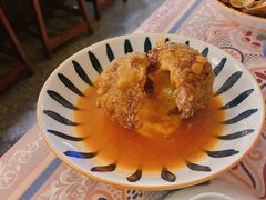 俄式猪肉饼-食戟