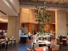 -东莞喜来登酒店-御园西餐厅·海鲜自助餐·意大利菜零点