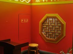 用餐区-京元盛铜锅涮肉(上海总店)