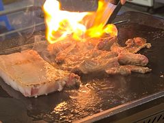 -咕咕站韩国料理(紫金港店)