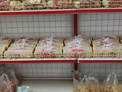 -中关村茶点