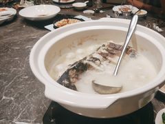 -同庆楼(滨湖万达广场店)