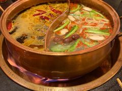 -镇江龙·火锅串串(武侯祠店)