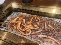 -新石器烤肉(中房金谊广场店)