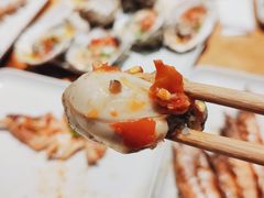 -木屋烧烤(龙湖天街店)