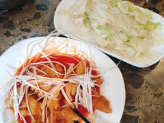 -周家大连水饺(美专校街店)
