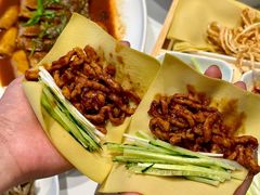 -渔家风味·鲅鱼水饺·央视展播·海鲜天津菜(开发区店)