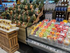 -Olé精品超市(广州太古汇店)