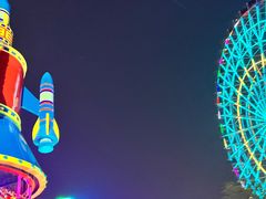 -三亚海昌梦幻海洋不夜城