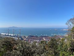 -小南山公园