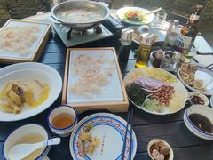 -老友王·南宁特色菜(金汇如意坊店)