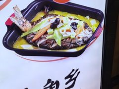 -川知味(京华城店)