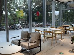 -木嘛working coffee&bar(碧道馆店)