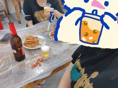 -小胡子祥彪烧烤(徐东店)