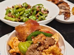 -简小舍·民间手艺菜(武昌江滩店)