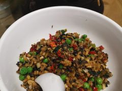 -味上湘菜馆(阿波罗店)