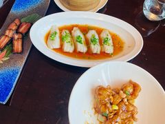 -环球港凯悦 · 享悦中餐厅